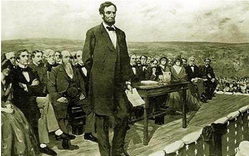 揭秘：林肯遇刺当天的现场报告，100多年后才公布