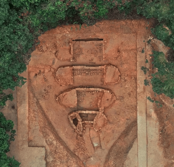 惠州一项目入选2022年度广东五大重要考古发现