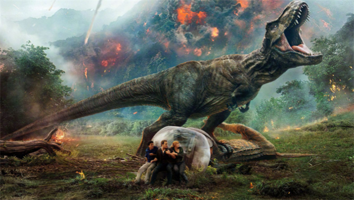 如果恐龙突然复活，以人类文明目前的科技，会不会被恐龙灭绝？
