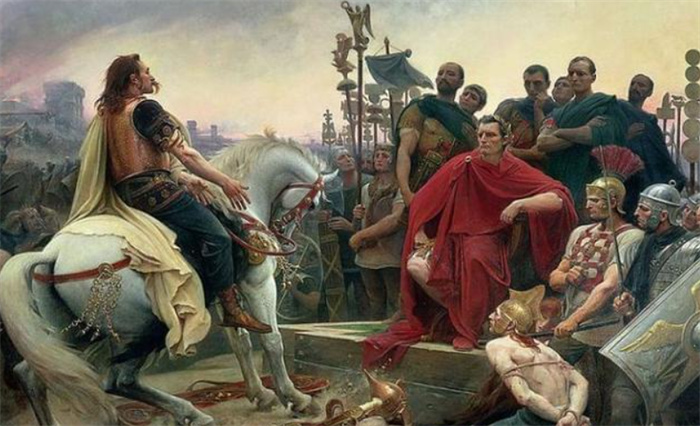 古罗马阶级斗争与反高利贷法  为何呈现了阶级化