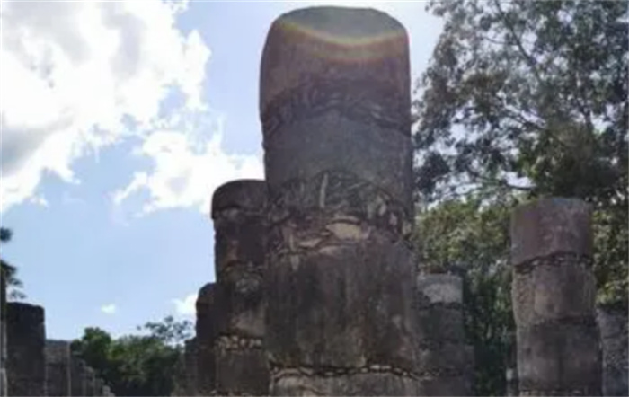 玛雅遗址上的中国考古人 在洪都拉斯探寻与中华文明神秘关联