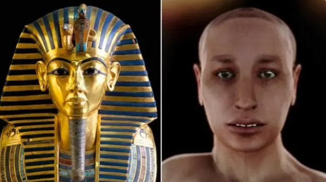 图坦卡蒙死后是谁在统治古埃及？揭秘3000年前黑暗的宫廷权力斗争