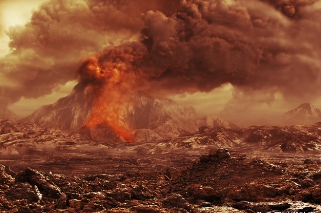 科学家在金星上的意外发现——金星是否存在生命的新证据