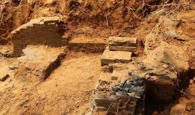 扬州挖出东汉古墓，墓中出土一件文物，技术领先欧洲千余年