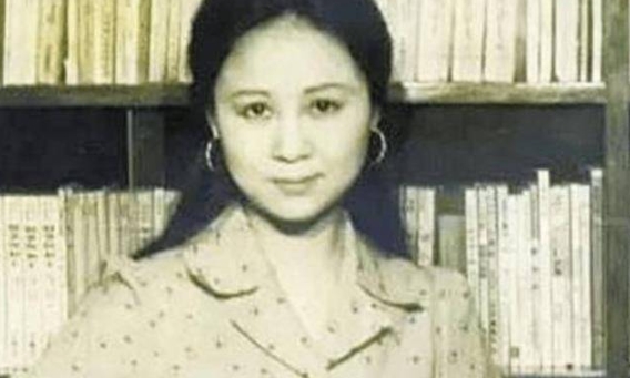 民国女学生袁行恕嫁给老师陈致平，两人女儿是著名作家琼瑶