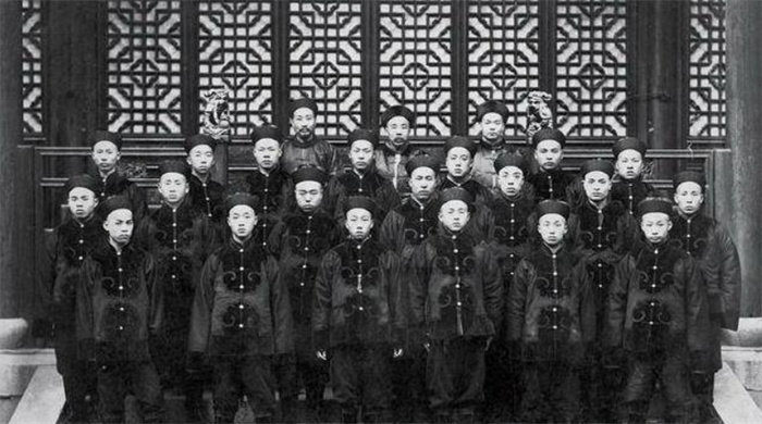 八旗子弟现在何处  和珅后人在黑龙江种地 至今还保留着先祖传统