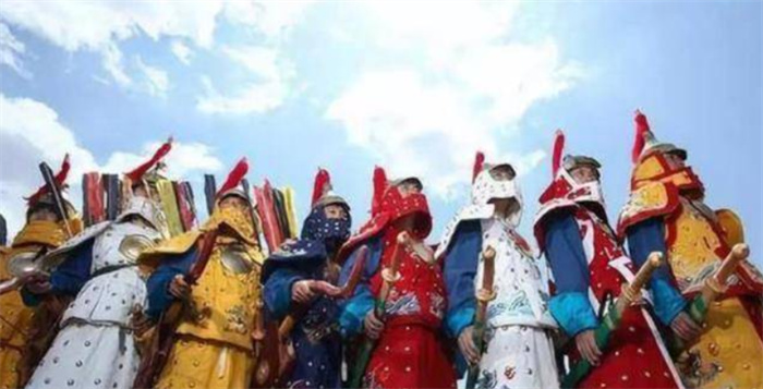 八旗子弟现在何处  和珅后人在黑龙江种地 至今还保留着先祖传统