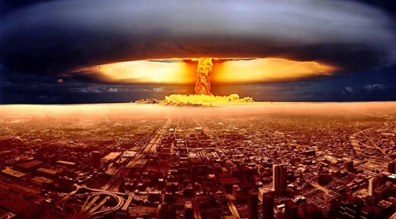 1克氢弹威力有多大？如果它完全爆炸，能造成多大的破坏效果