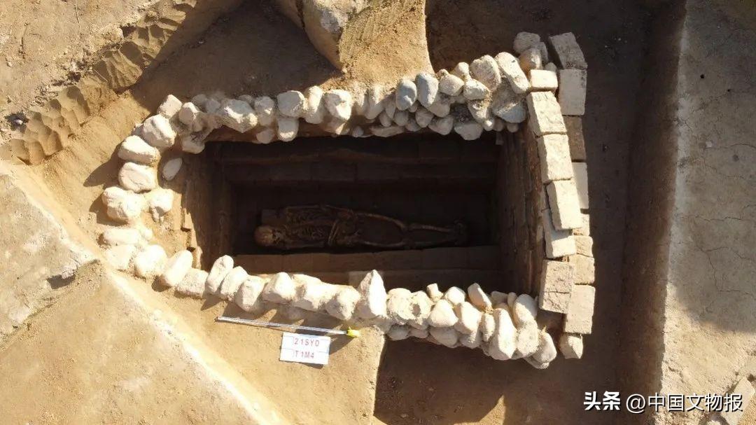 新发现 | 三亚“多坟山”墓地考古收获——发现海南迄今面积最大古墓葬群