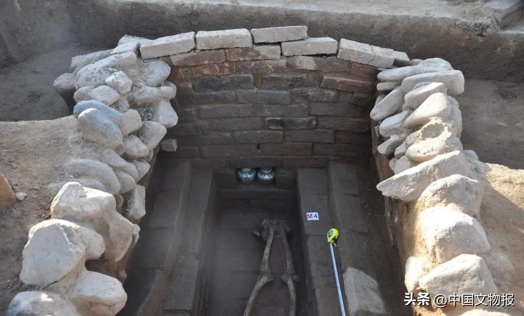 新发现 | 三亚“多坟山”墓地考古收获——发现海南迄今面积最大古墓葬群