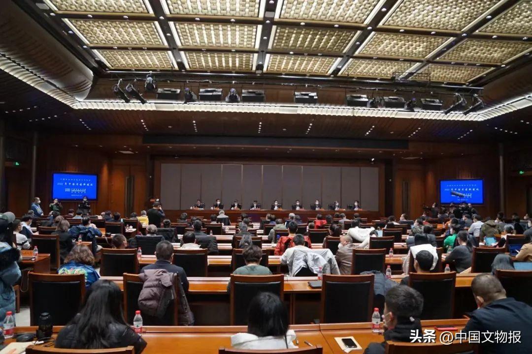 “中国社会科学院考古学论坛·2022年中国考古新发现”在京举行