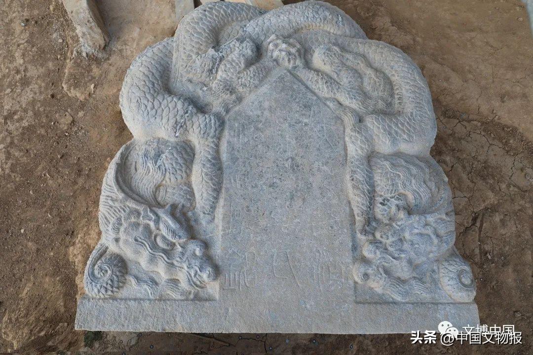 十大考古参评项目 | 山东元代济南王张荣家族墓地