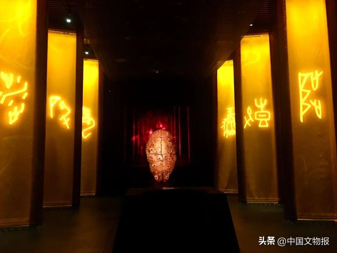 “二十世纪初中国古文献四大发现展”在国家典籍博物馆开展