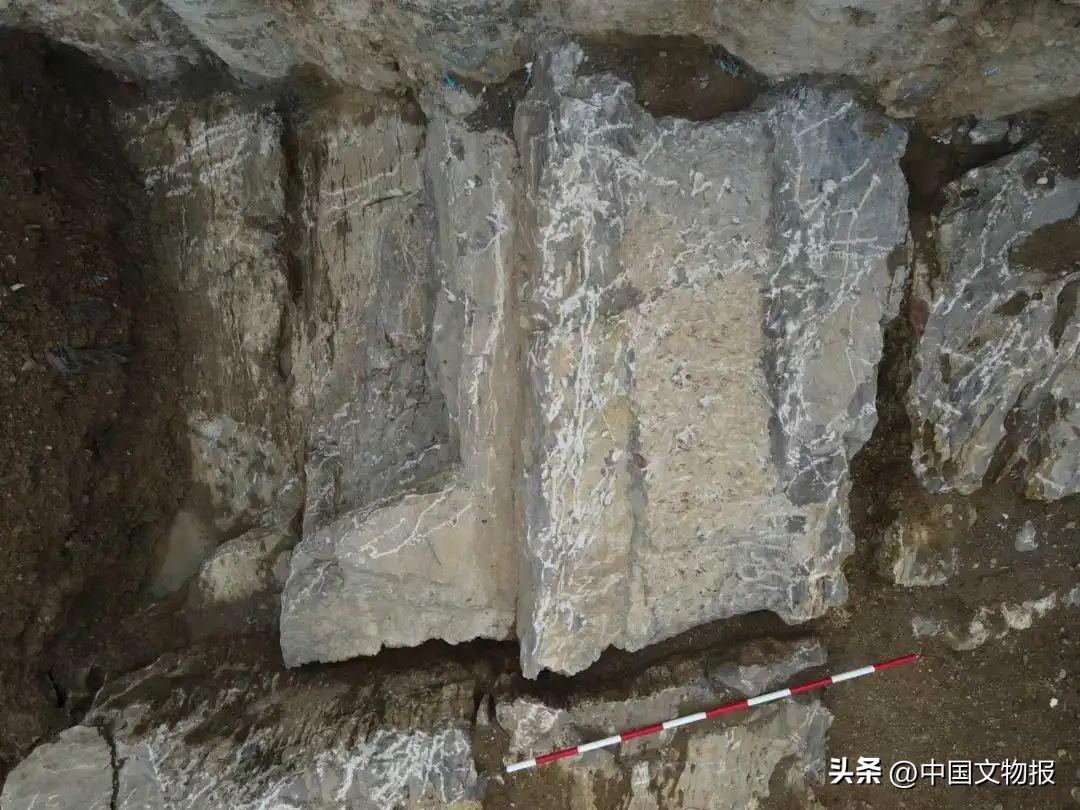 新发现 | 江苏徐州云龙山汉代采石场遗址考古发掘新收获