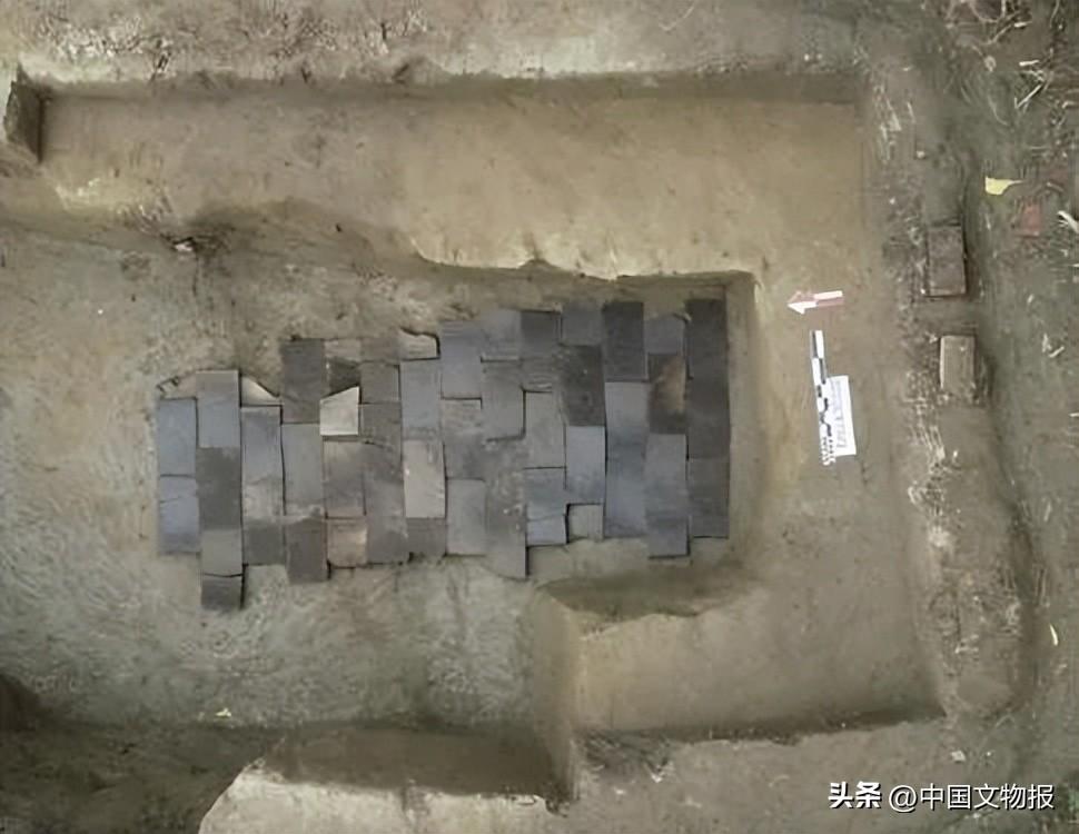 新发现 | 四川新都同心路道路及管线工程项目唐宋墓葬考古发掘收获