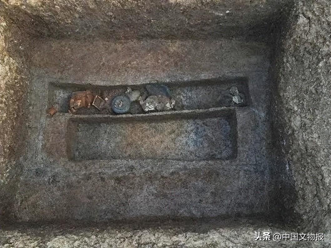 新发现｜江苏南京市浦口区九峰山路古代遗迹的发掘收获
