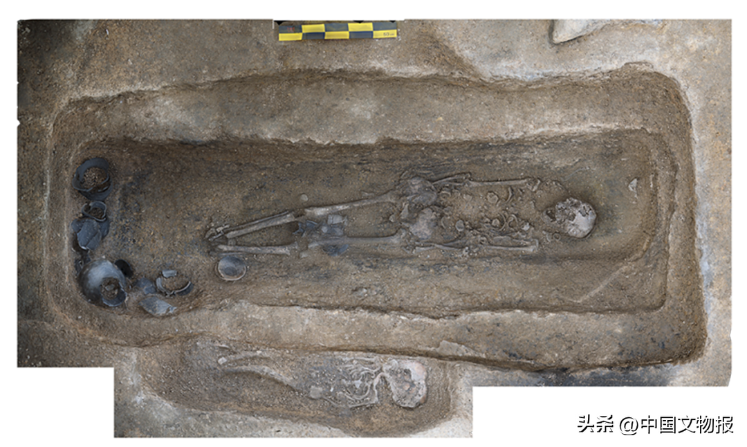 新发现 | 2022年日照尧王城遗址的考古新发现与新收获