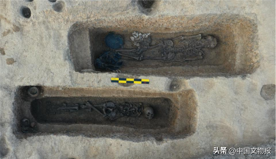 新发现 | 2022年日照尧王城遗址的考古新发现与新收获