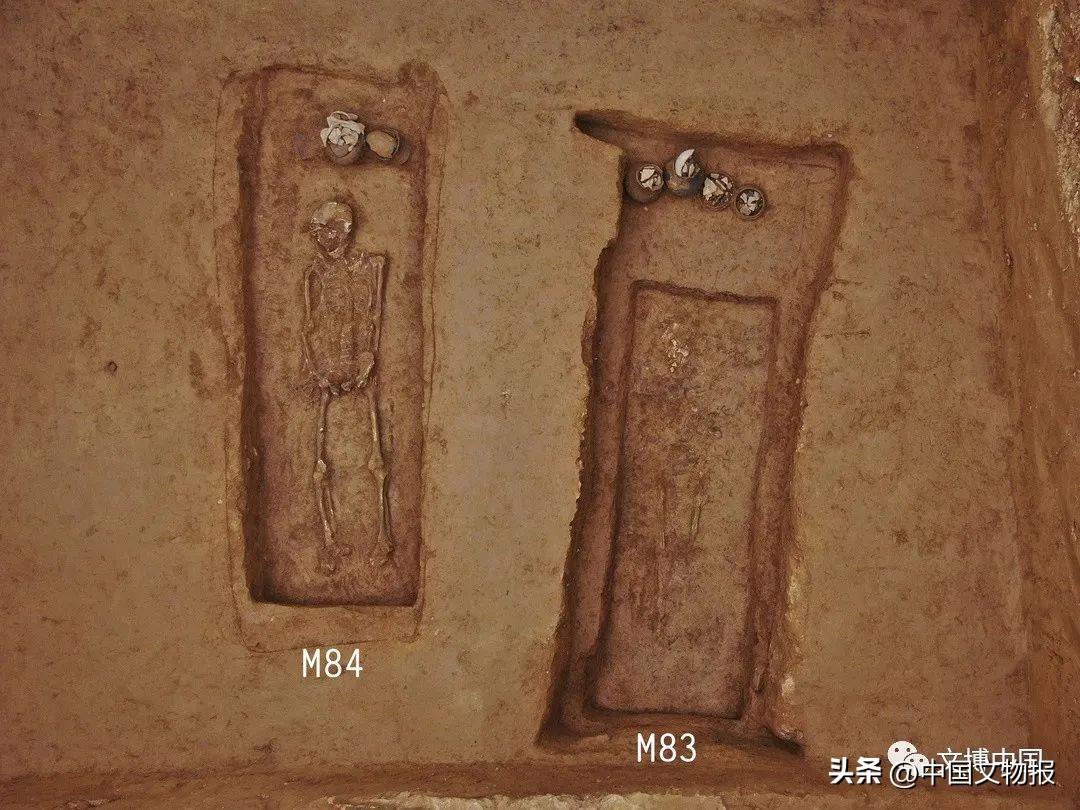 新发现 | 天津蓟州区白马泉村北墓地发现汉至明清时期墓葬84座