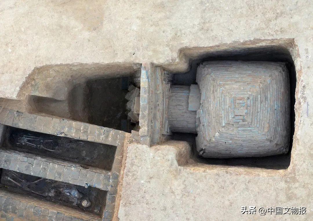新发现 | 山东烟台发现北宋纪年墓