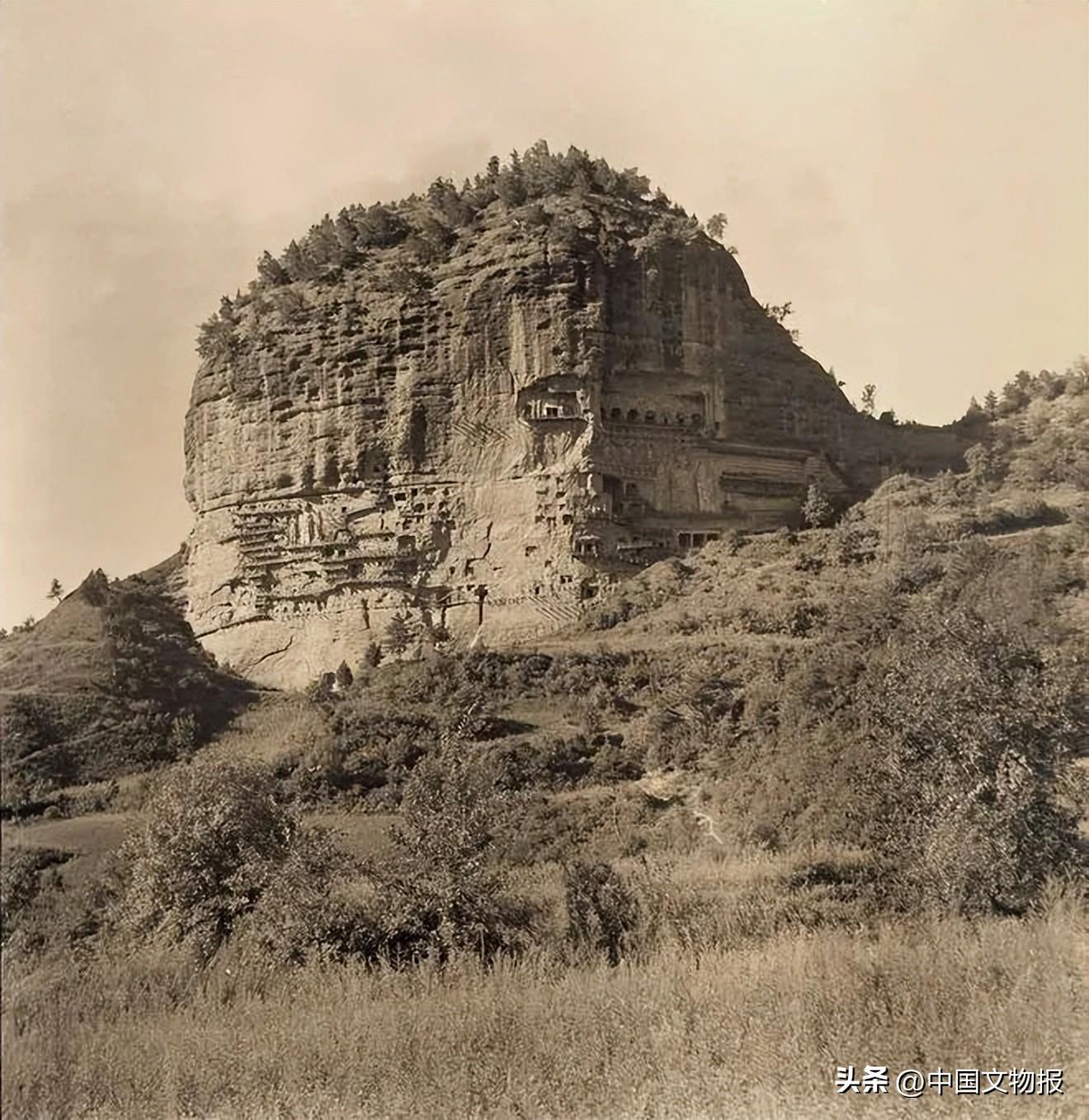 走近“秦地林泉之冠”——探索麦积山石窟保护的特色与经验