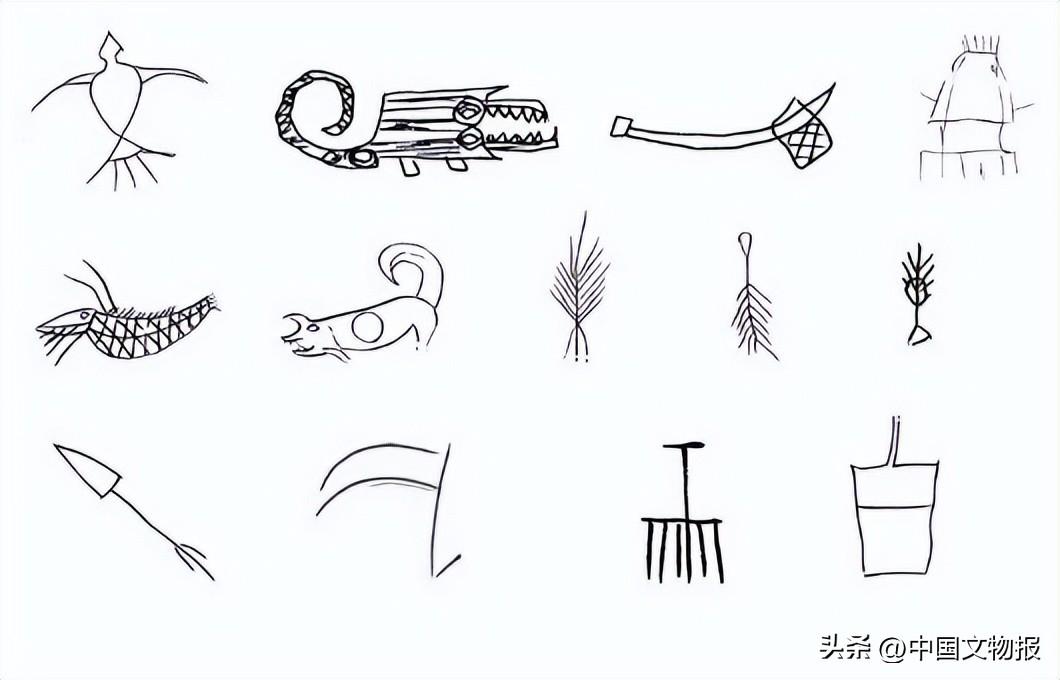 新石器时代是否已经出现了可以读懂的文字——“史前符号和早期文字学术报告会”后记