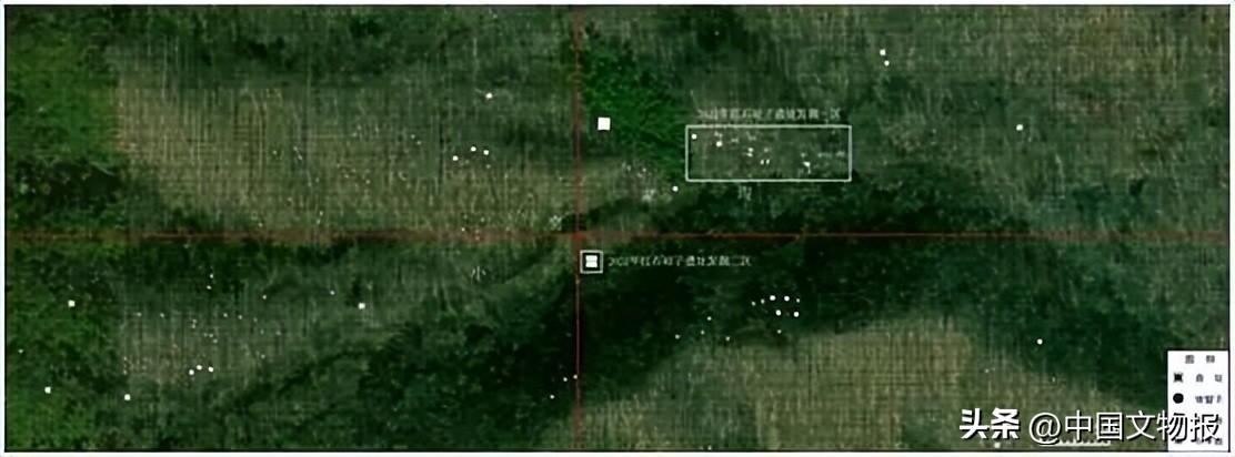 新发现 | 吉林磐石红石砬子抗日根据地遗址2022年考古工作收获