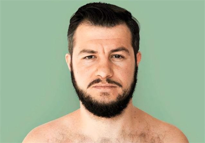 人类的胡子到底是没有完全进化 还是退化了（人类胡须）