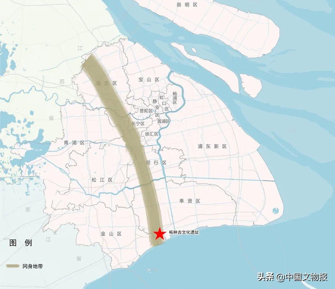 新发现 | 良渚文化晚期临海遗址的考古成果——上海奉贤柘林遗址考古发掘取得的阶段性收获