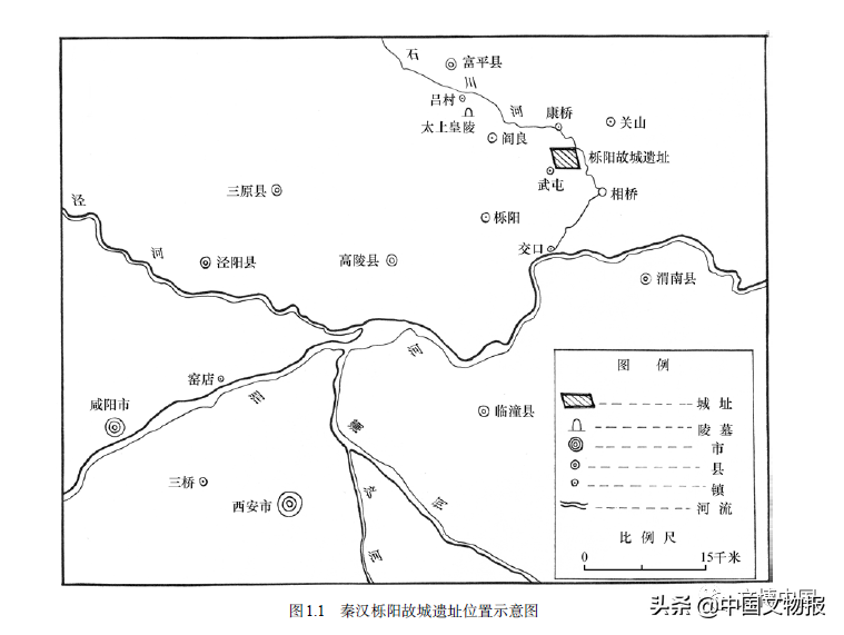 刘庆柱：《秦汉栎阳城：1980～1981年考古报告》序