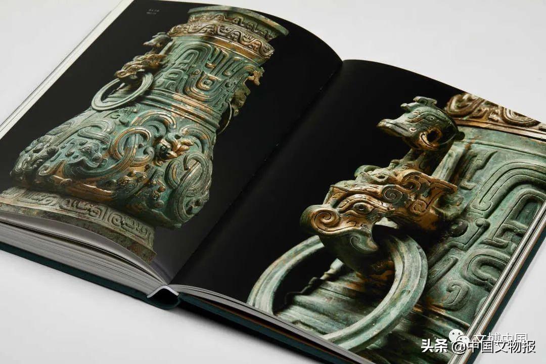 荐书 | 张懋镕：21世纪最具代表性的青铜器著录——《宝鸡青铜器博物院藏商周青铜器》读后