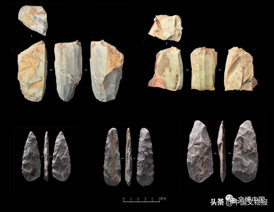 新时代黑龙江考古工作回顾与前瞻