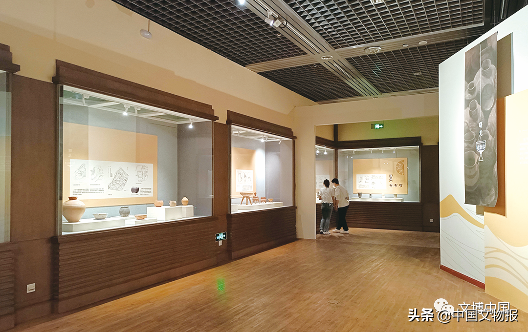 保护文化遗产 共享时代风华——2022年文化和自然遗产日甘肃省博物馆主场活动