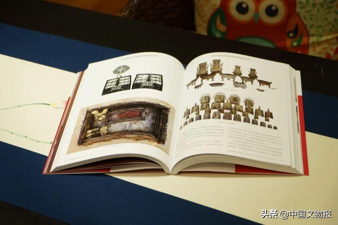 荐书丨《考古中国》书写中国文明史