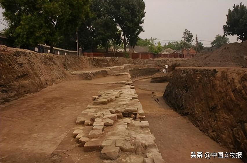 守望家园 薪火传承——北京考古之作用