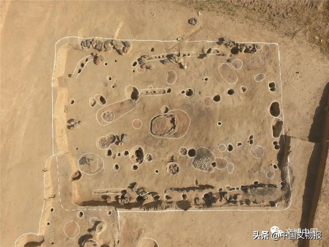 新时代百项考古新发现丨新疆尼勒克吉仁台沟口遗址