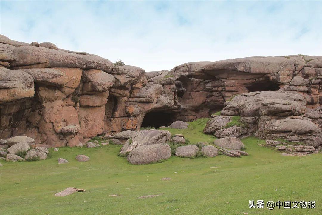 新时代百项考古新发现丨新疆吉木乃通天洞遗址
