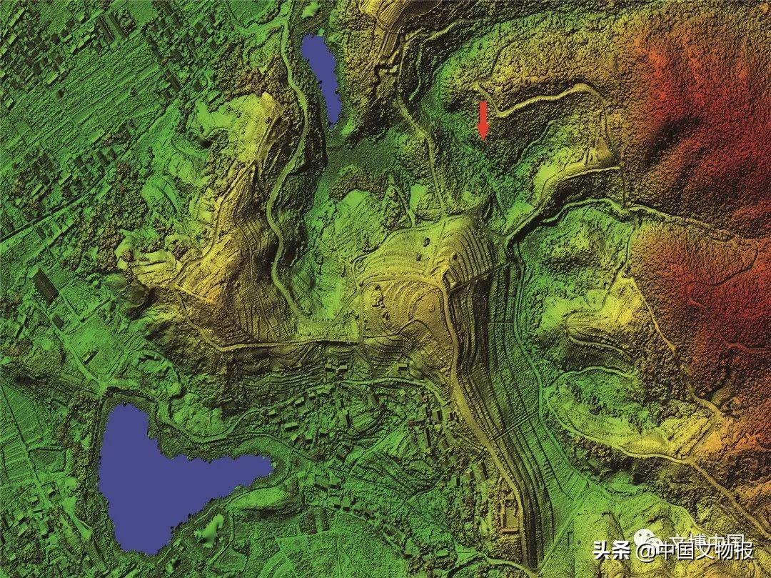 新时代百项考古新发现丨陕西南郑疥疙洞旧石器时代洞穴遗址