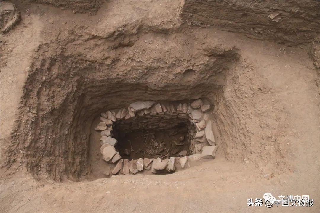 新时代百项考古新发现丨西藏阿里故如甲木墓地和曲踏墓地