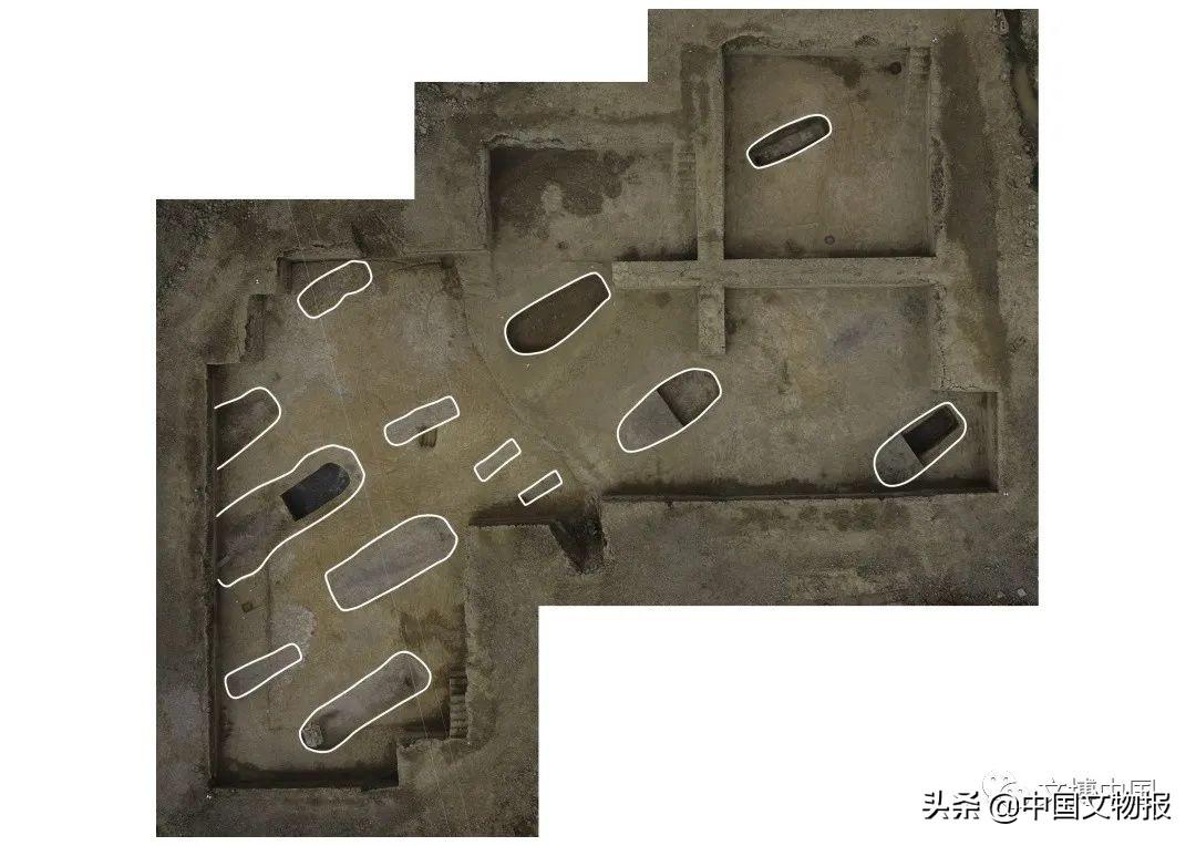新时代百项考古新发现丨云南祥云大波那墓地