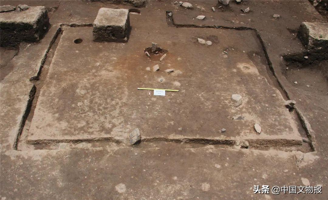 新时代百项考古新发现丨四川金川刘家寨新石器时代遗址