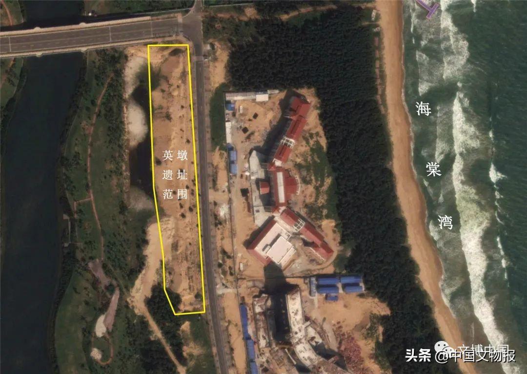 新时代百项考古新发现丨海南东南部沿海地区新石器时代遗存