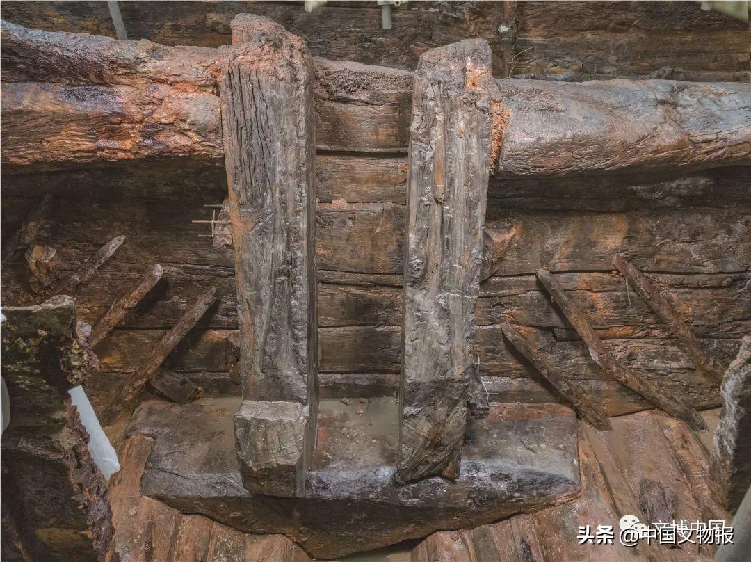 新时代百项考古新发现丨广东“南海I号”南宋沉船水下考古发掘项目