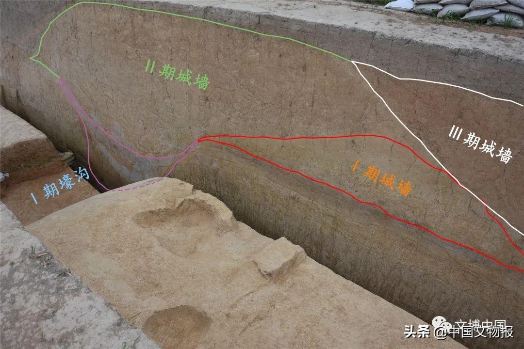 新时代百项考古新发现丨湖南澧县鸡叫城遗址