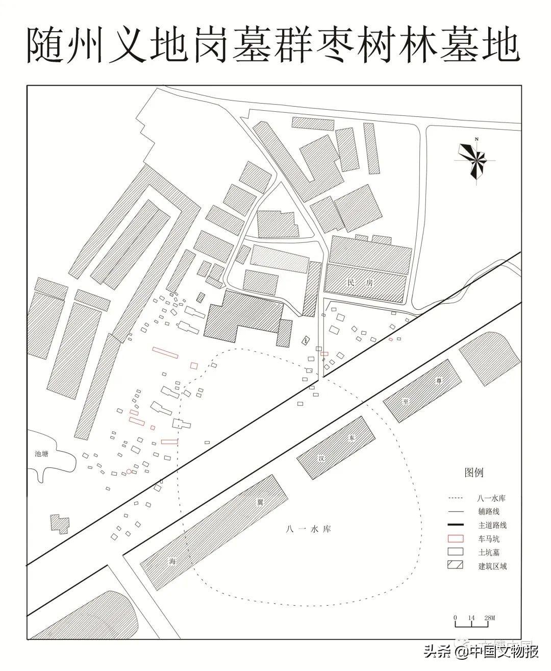 新时代百项考古新发现丨湖北随州枣树林春秋曾国贵族墓地