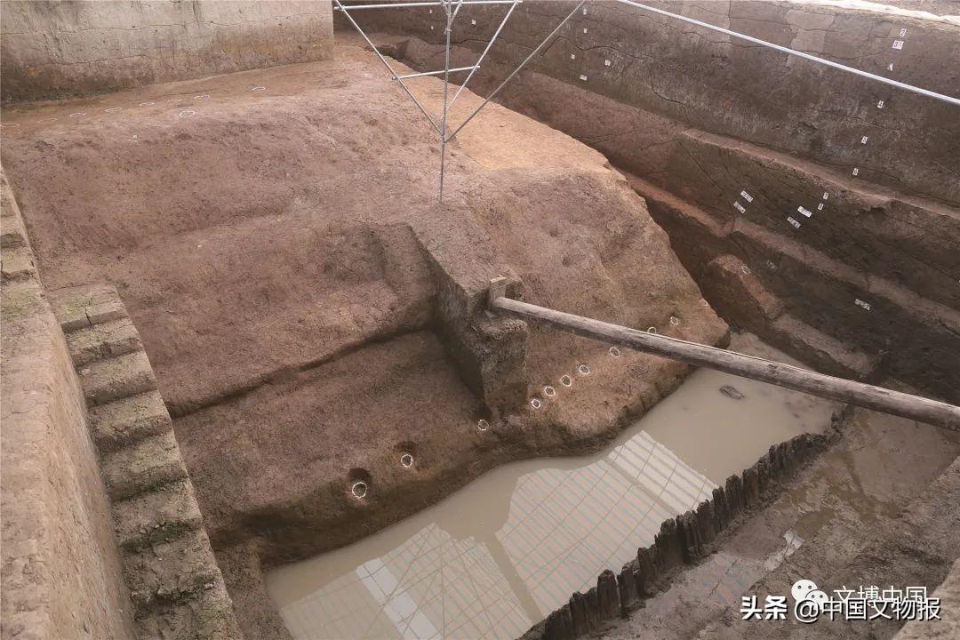 新时代百项考古新发现丨湖北天门石家河遗址