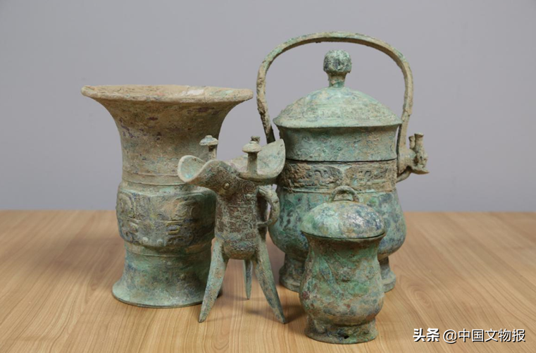 保护地下文物，赓续首都文脉——北京市近年考古工作综述