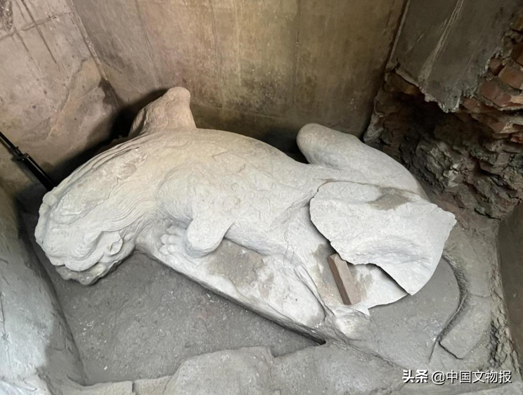 保护地下文物，赓续首都文脉——北京市近年考古工作综述