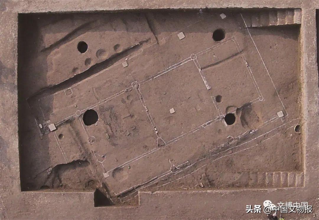 新时代百项考古新发现 | 上海青浦青龙镇遗址