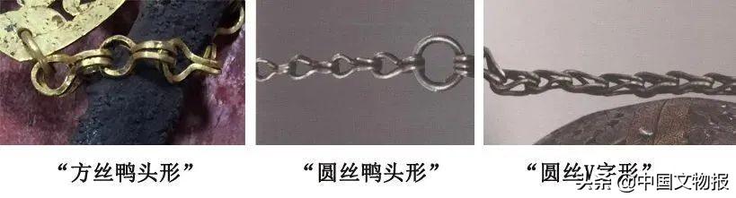 考古发现的“肖邦链”